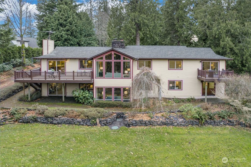 Photo of 19504 SE 134th Street, Renton, WA 98059 (MLS # 2195622)