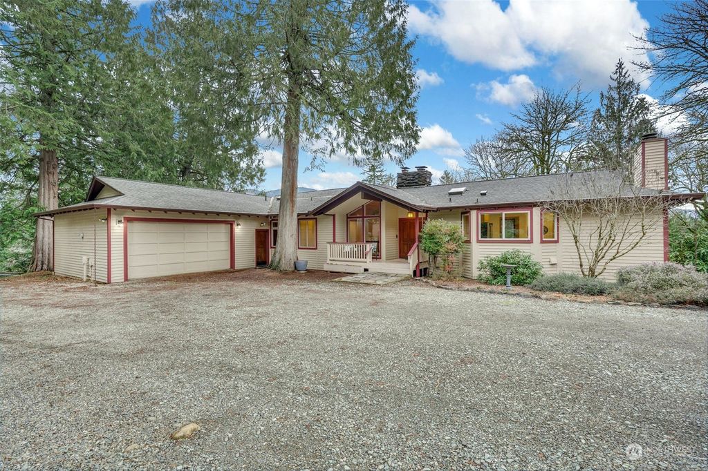 Photo of 19504 SE 134th Street, Renton, WA 98059 (MLS # 2195622)