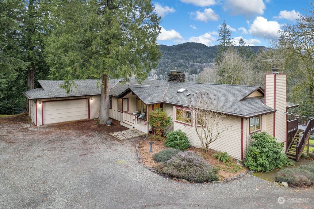 Photo of 19504 SE 134th Street, Renton, WA 98059 (MLS # 2195622)