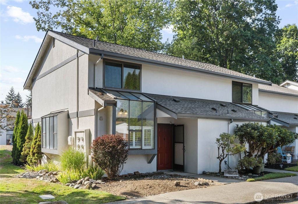 Photo of 4817 76th Street NE #42, Marysville, WA 98270 (MLS # 2429943)