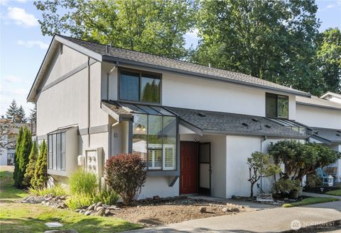 Photo of 4817 76th Street NE #42, Marysville, WA 98270 (MLS # 2429943)
