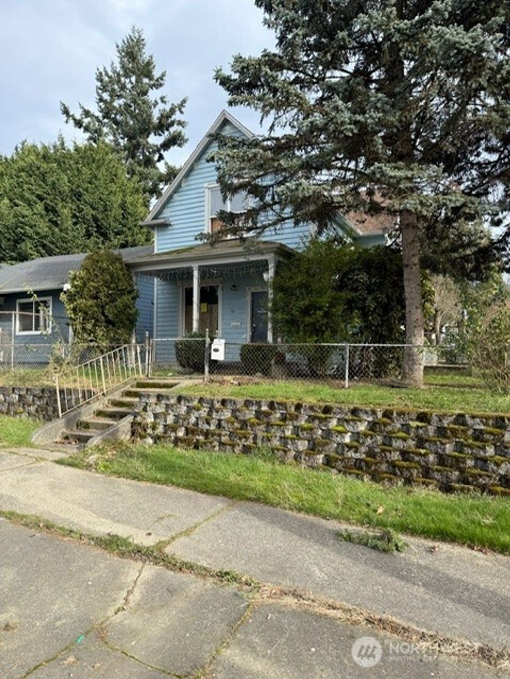 Photo of 4611 S M Street, Tacoma, WA 98408 (MLS # 2472484)