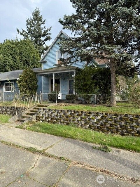 Photo of 4611 S M Street, Tacoma, WA 98408 (MLS # 2472484)