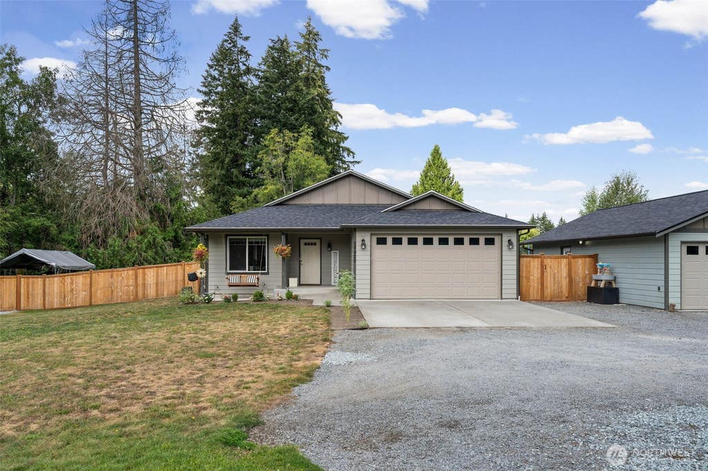 Photo of 28420 61st Avenue E, Graham, WA 98338 (MLS # 2562573)