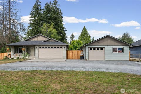 Photo of 28420 61st Avenue E, Graham, WA 98338 (MLS # 2562573)