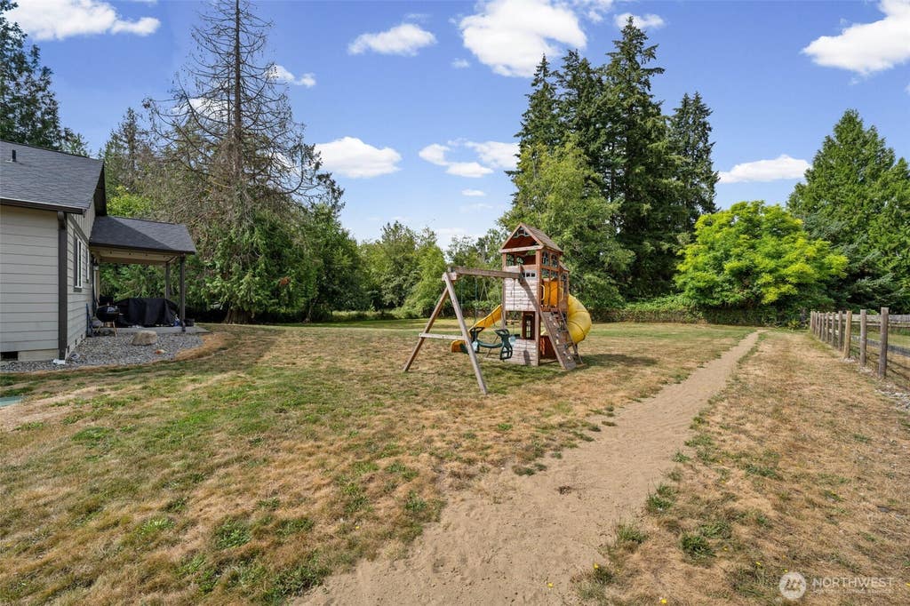 Photo of 28420 61st Avenue E, Graham, WA 98338 (MLS # 2562573)