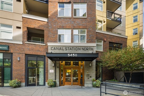 Photo of 5450 Leary Avenue NW #446, Seattle, WA 98107 (MLS # 2584787)