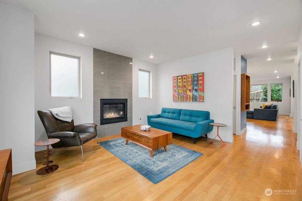 Photo of 7049 13th Avenue NW, Seattle, WA 98117 (MLS # 2038348)