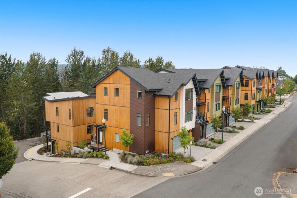 Photo of 16008 Main View Lane NE, Duvall, WA 98019 (MLS # 2466497)