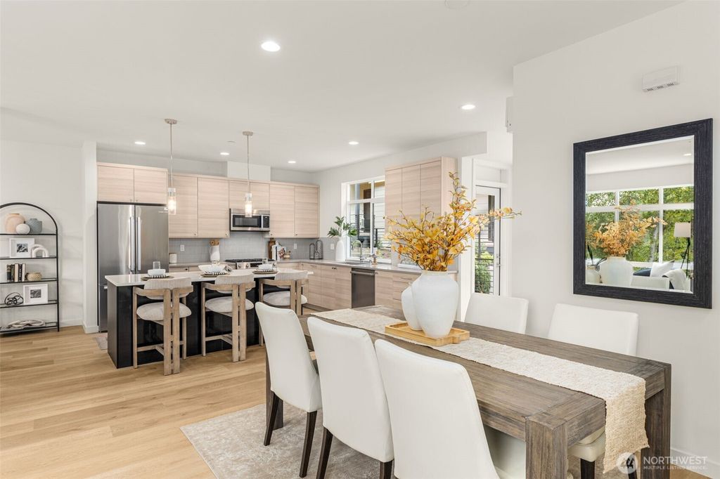 Photo of 16008 Main View Lane NE, Duvall, WA 98019 (MLS # 2466497)