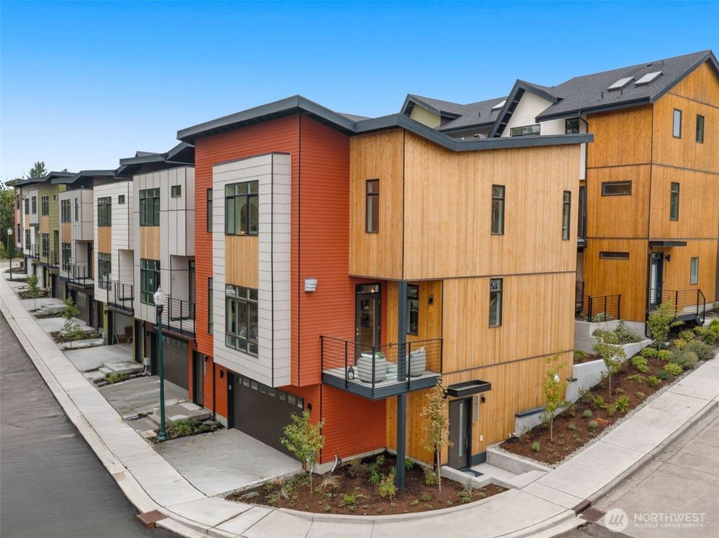 Photo of 16008 Main View Lane NE, Duvall, WA 98019 (MLS # 2466497)