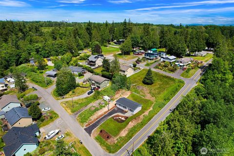 Photo of 4772 Beach Lane, Ferndale, WA 98248 (MLS # 2534017)