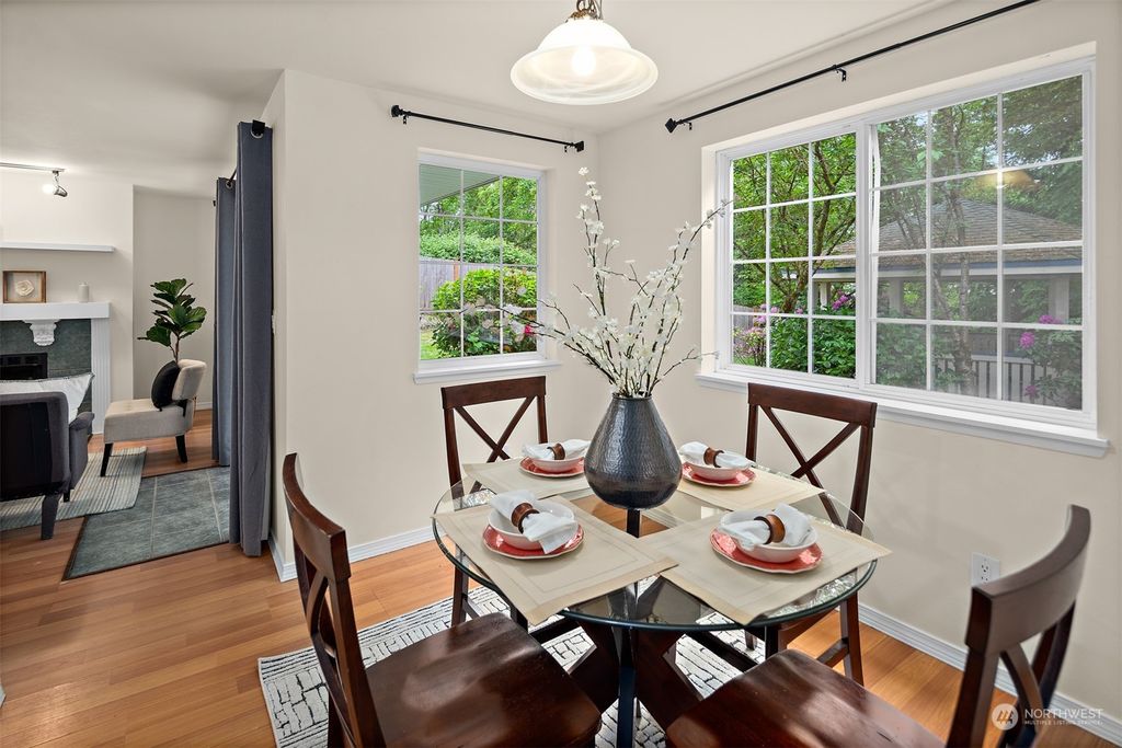 Photo of 949 Aberdeen Avenue NE #E-116, Renton, WA 98056 (MLS # 2237613)