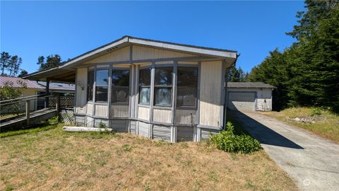 A home in Ocean Park