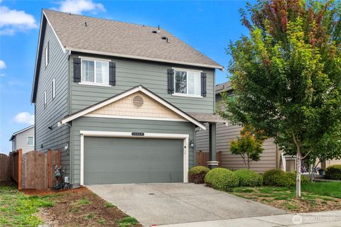 Photo of 10549 190 Street E, Puyallup, WA 98374 (MLS # 2432266)