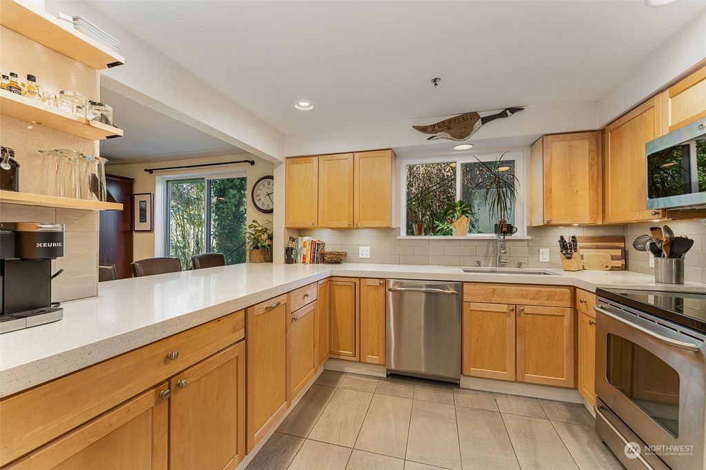 Photo of 1311 12th Ave S Ave #C105, Seattle, WA 98144 (MLS # 2172922)