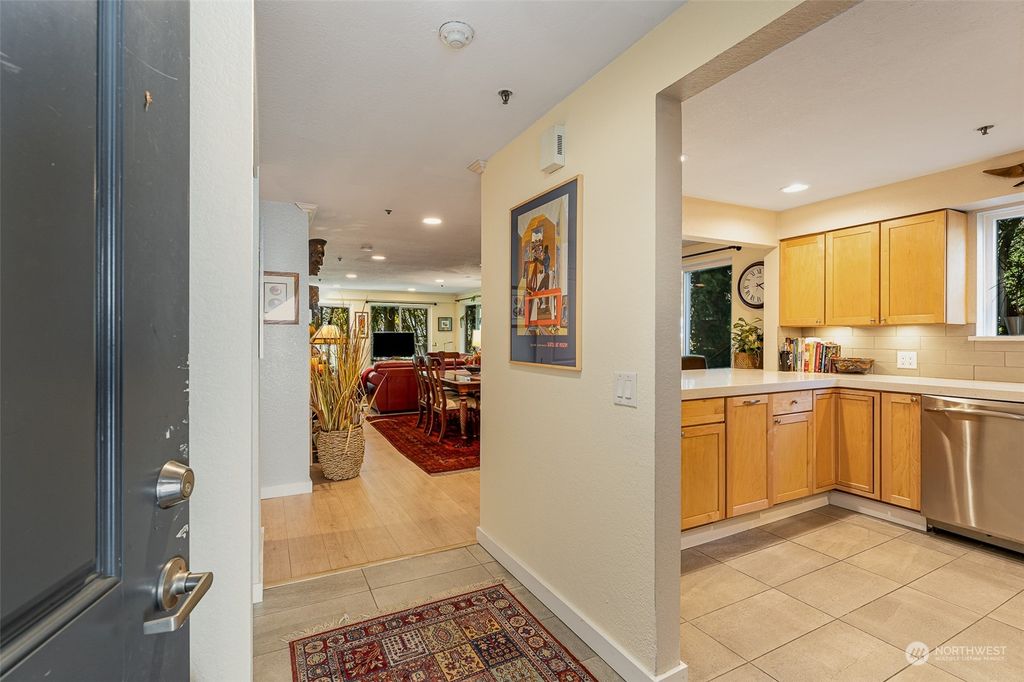 Photo of 1311 12th Ave S Ave #C105, Seattle, WA 98144 (MLS # 2172922)