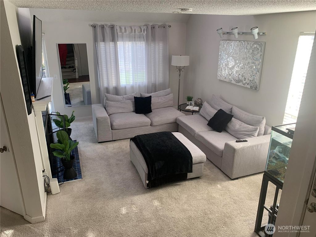 Photo of 24758 45th Place S, Kent, WA 98032 (MLS # 2460214)