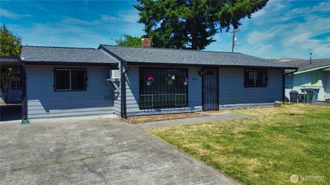 4821 101st Street SW Lakewood WA 98499