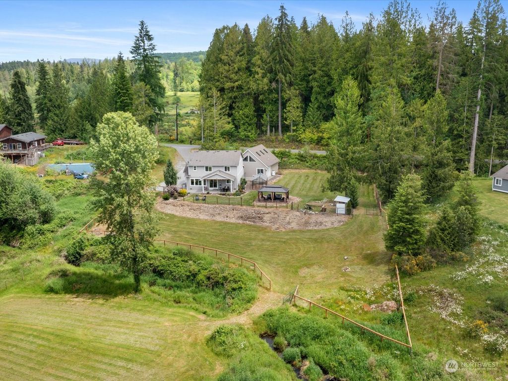 Photo of 3116 Creswell Road, Snohomish, WA 98290 (MLS # 2250202)