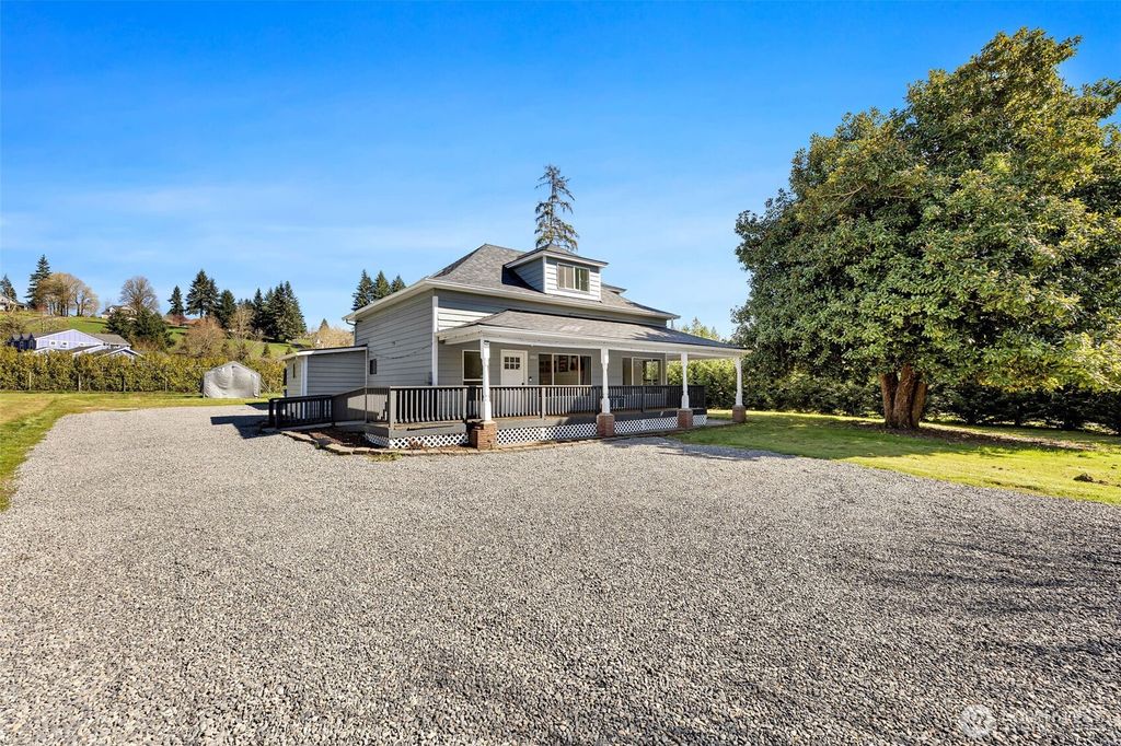 Photo of 19905 NE 176th Avenue, Battle Ground, WA 98604 (MLS # 2500256)