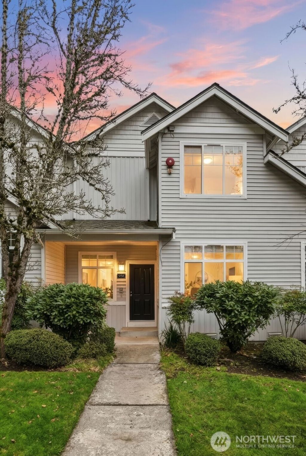 Photo of 958 232nd Place NE, Sammamish, WA 98074 (MLS # 2485390)