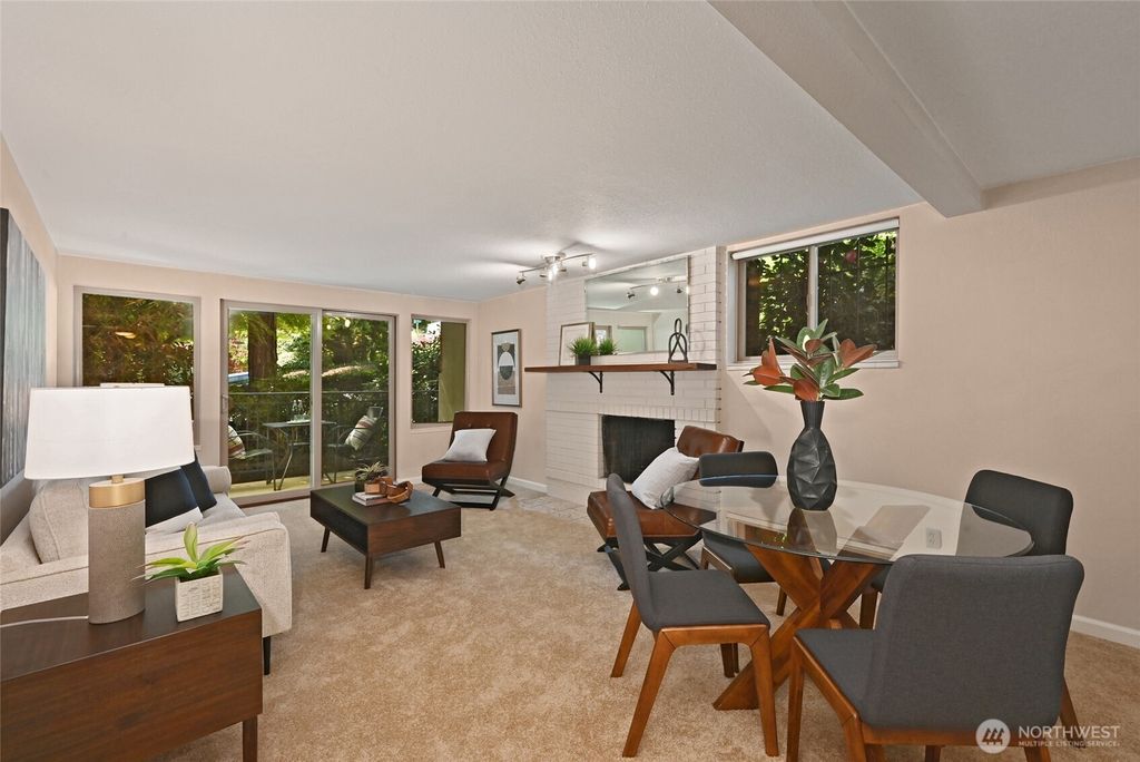 Photo of 3400 25th Avenue W #101, Seattle, WA 98199 (MLS # 2439639)