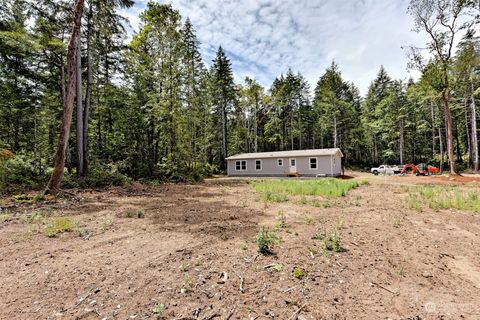 A home in Shelton