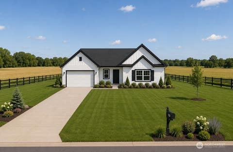 Photo of 1 Pioneer Way, Waterville, WA 98858 (MLS # 2543450)