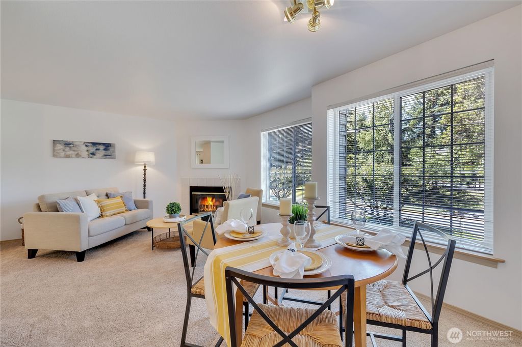 Photo of 23317 Edmonds Way #3, Edmonds, WA 98026 (MLS # 2354685)