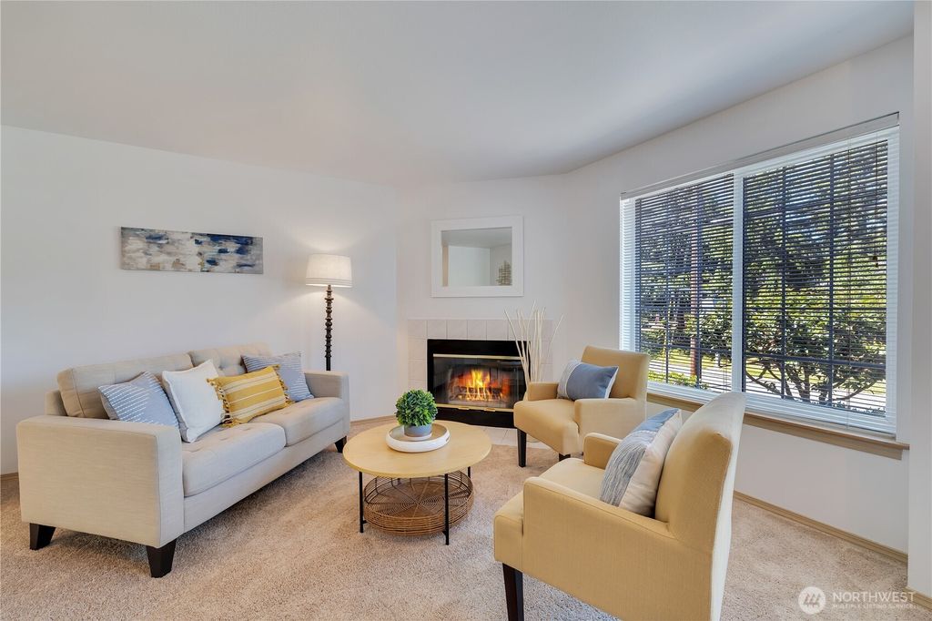 Photo of 23317 Edmonds Way #3, Edmonds, WA 98026 (MLS # 2354685)