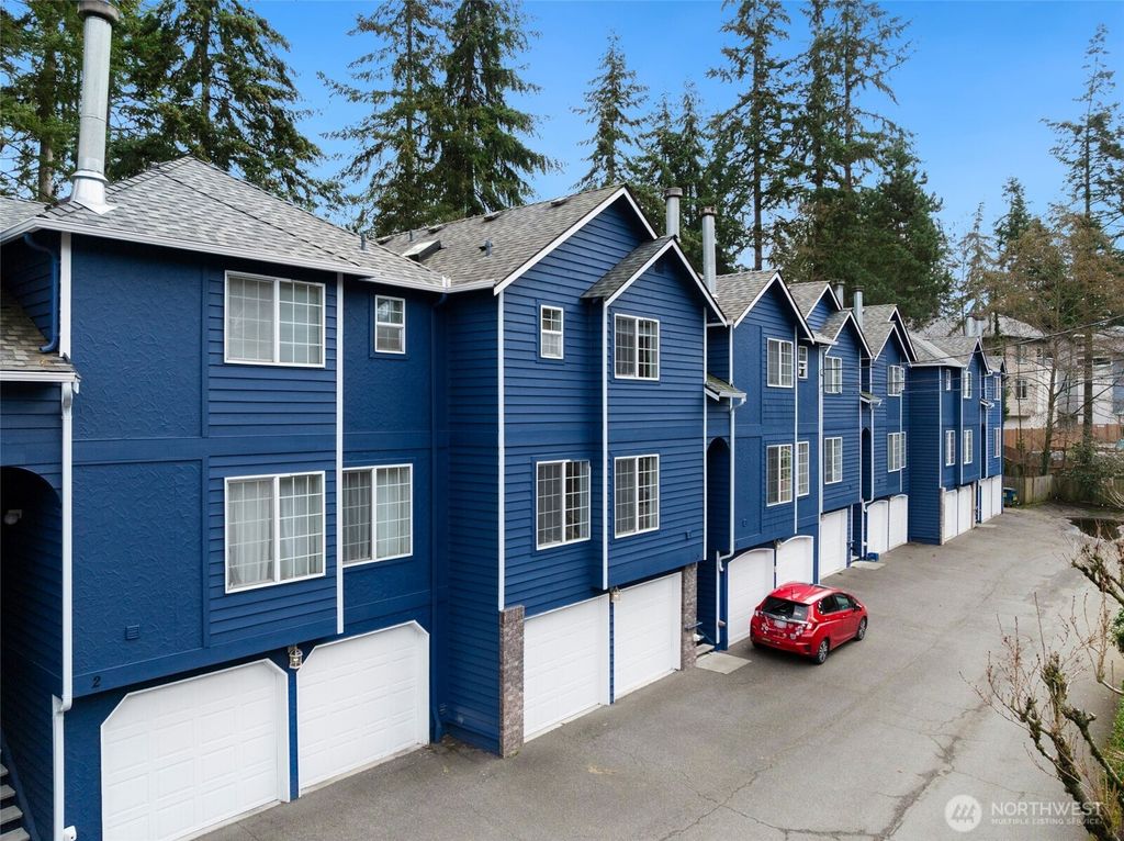 Photo of 23317 Edmonds Way #3, Edmonds, WA 98026 (MLS # 2354685)