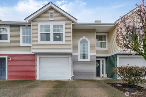 Photo of 5901 111th Street Ct E #Unit 7, Puyallup, WA 98373 (MLS # 2497622)