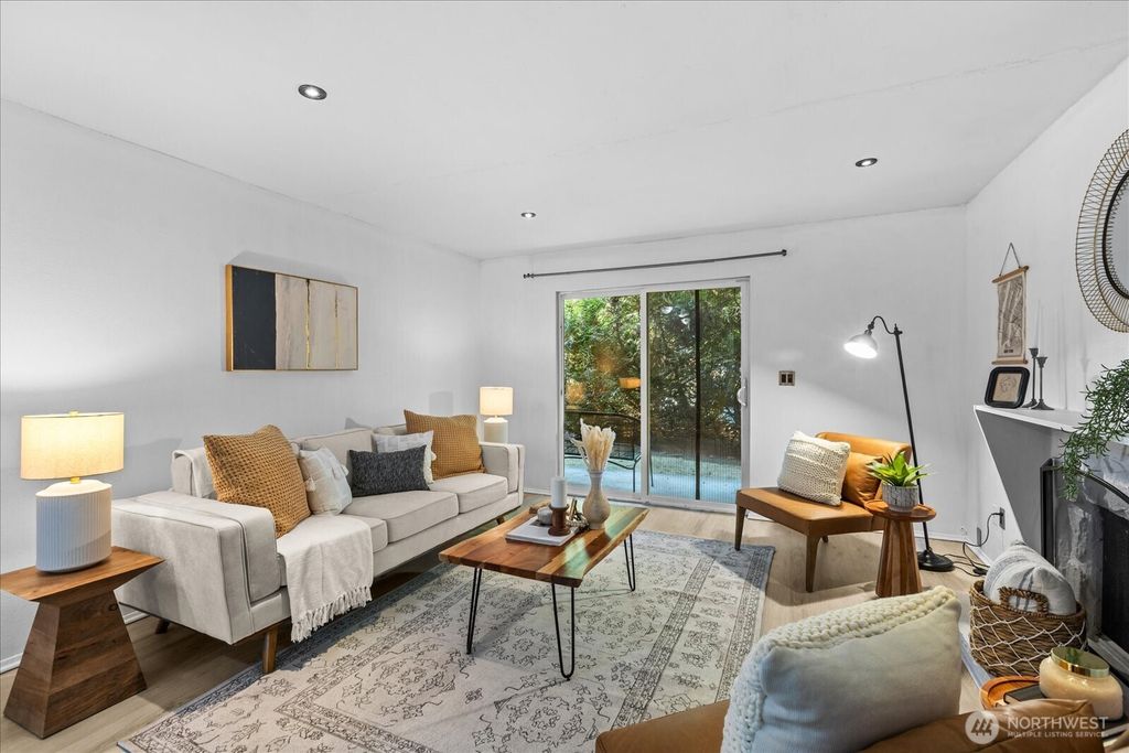 Photo of 22107 66th Avenue W #10D, Mountlake Terrace, WA 98043 (MLS # 2489339)