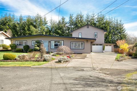 1012 Fairway Terrace Aberdeen WA 98520