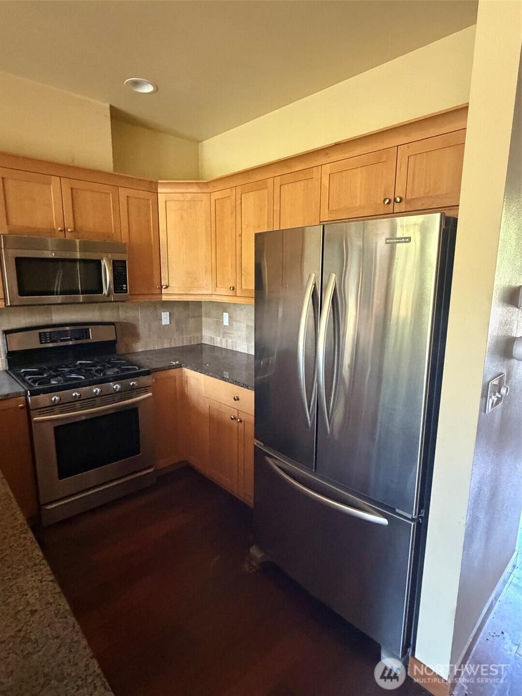 Photo of 1307 Pelican Pl PL #3, Point Roberts, WA 98281 (MLS # 2566977)