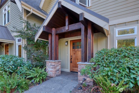 Photo of 1307 Pelican Pl PL #C, Point Roberts, WA 98281 (MLS # 2566977)