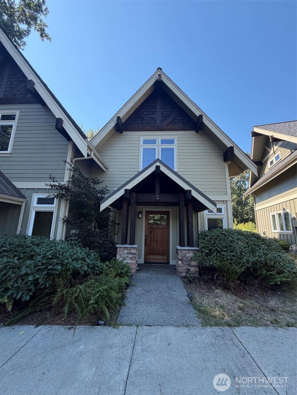 Photo of 1307 Pelican Pl PL #3, Point Roberts, WA 98281 (MLS # 2566977)