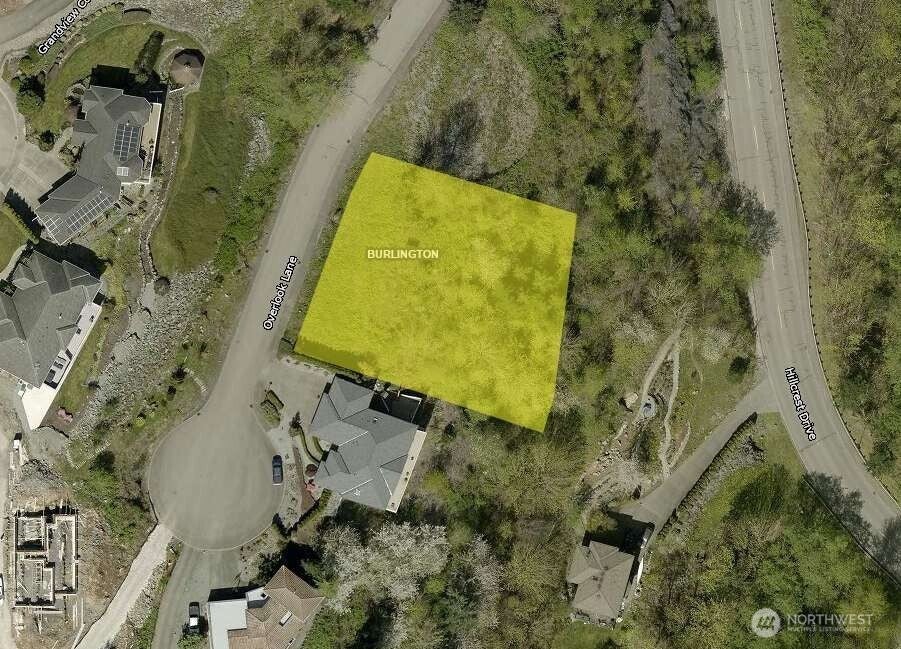 Photo of 788 Overlook Lane, Burlington, WA 98233 (MLS # 2548227)
