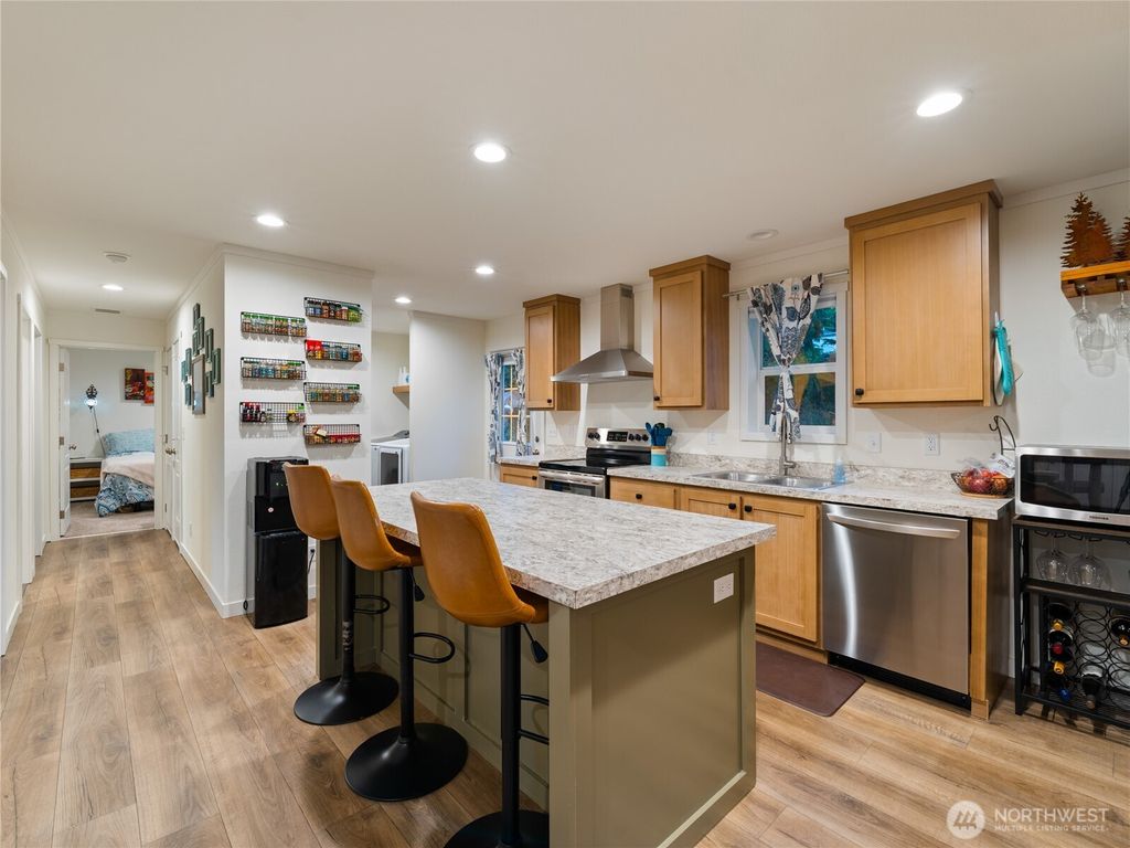 Photo of 4368 Terrace Drive, Oak Harbor, WA 98277 (MLS # 2458680)