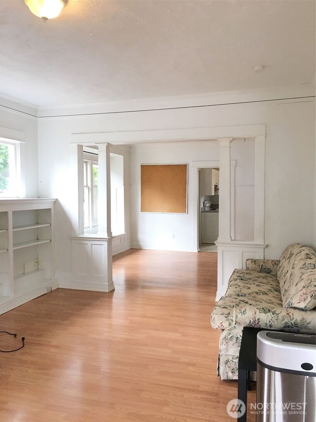 Photo of 5011 8th Avenue NE, Seattle, WA 98105 (MLS # 2432219)