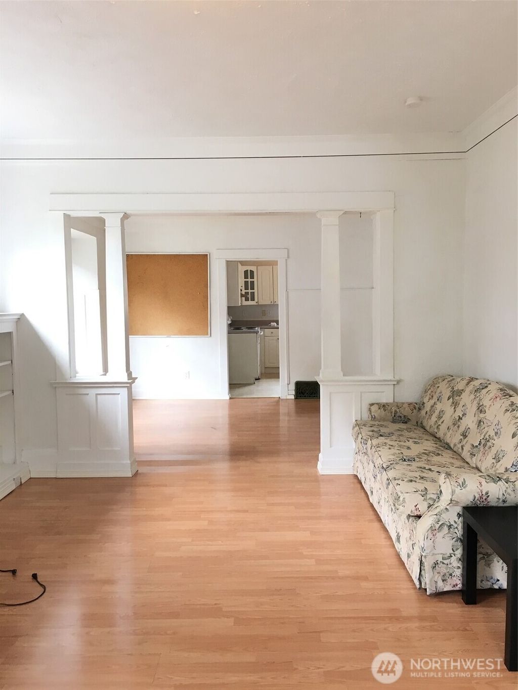 Photo of 5011 8th Avenue NE, Seattle, WA 98105 (MLS # 2432219)