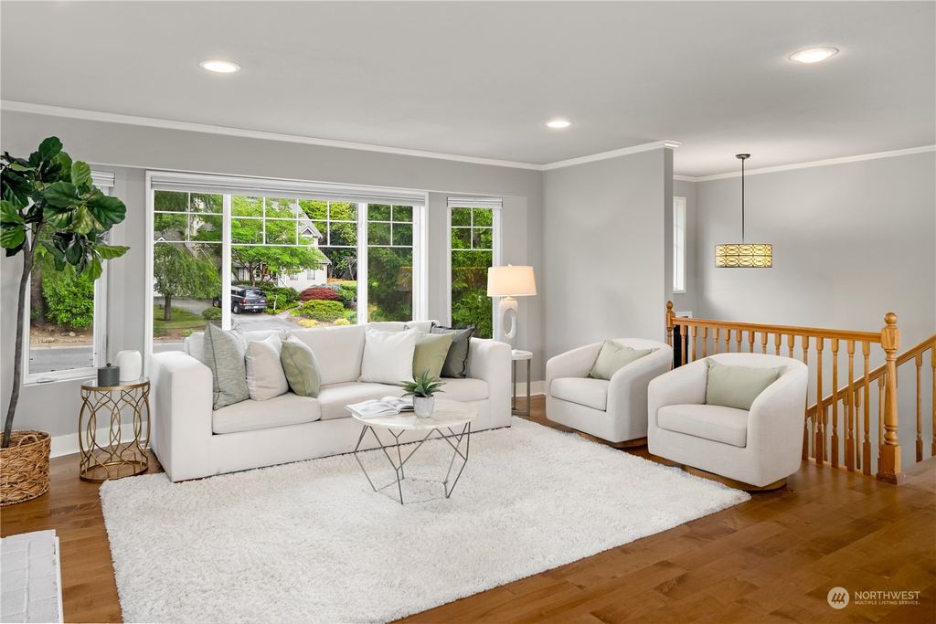 Photo of 17825 NE 131st Street, Redmond, WA 98052 (MLS # 2278423)