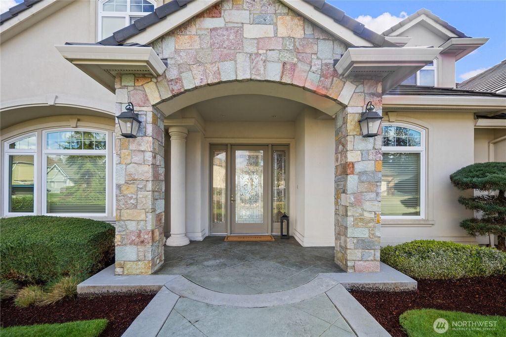 Photo of 15423 136th Avenue E, Puyallup, WA 98374 (MLS # 2499998)