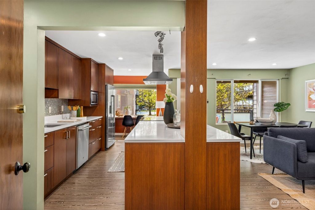 Photo of 7001 Sand Point Way WAY NE #B212, Seattle, WA 98115 (MLS # 2517811)