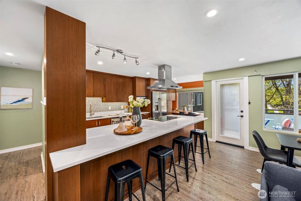 Photo of 7001 Sand Point Way WAY NE #B212, Seattle, WA 98115 (MLS # 2517811)