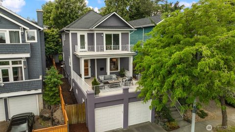 Photo of 325 23rd Avenue E, Seattle, WA 98112 (MLS # 2489188)