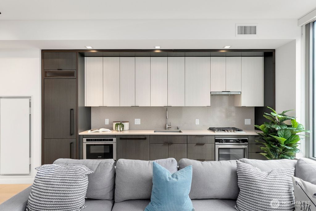Photo of 590 1st Avenue S #713, Seattle, WA 98104 (MLS # 2440136)