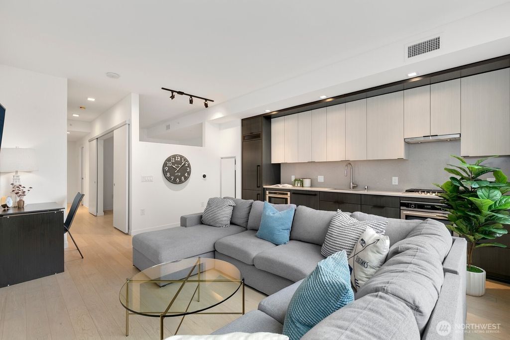 Photo of 590 1st Avenue S #713, Seattle, WA 98104 (MLS # 2440136)