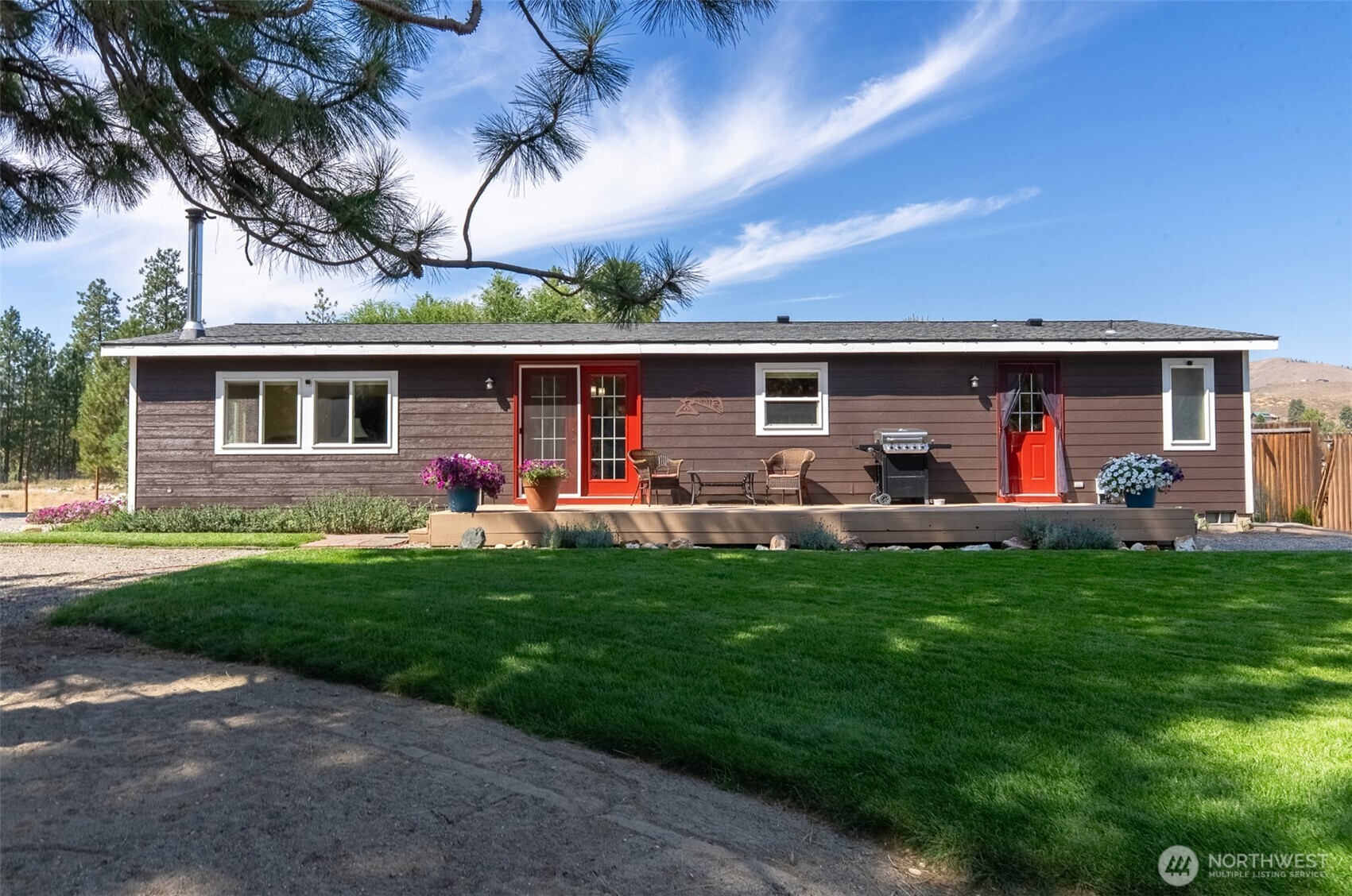14 N Maughans River Rd